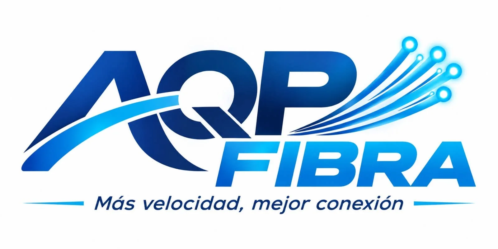 AQP Fibra: más velocidad, mejor conexión